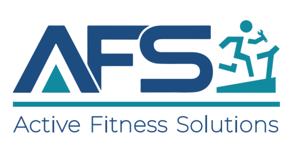 Active Fitness Solutions Logo
